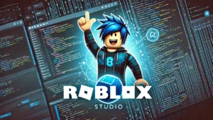 Lee más sobre el artículo Desbloquea el poder de Roblox Studio 2024: Aprende scripting básico gratis