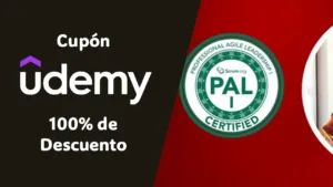 Lee más sobre el artículo Curso gratis por tiempo limitado: Prepárese para el examen de Scrum PAL con pruebas de práctica