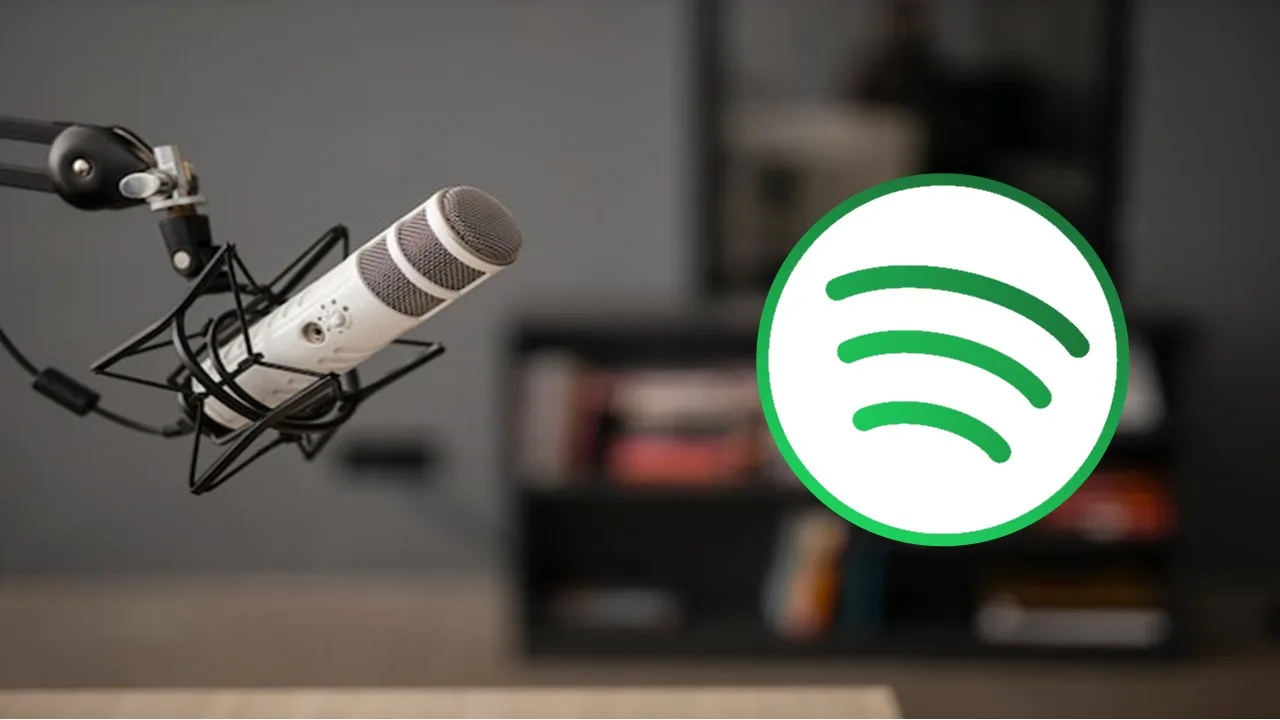 ¿Listo para el éxito? Aprende a subir tu podcast a Spotify en 30 minutos