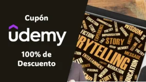 Lee más sobre el artículo Curso gratis de storytelling empresarial para líderes ¡Disponible por tiempo limitado!