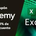 Descubre el curso más completo de Excel en Internet y aprovecha esta oportunidad gratuita por tiempo limitado