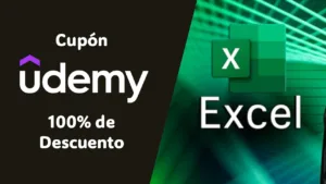 Lee más sobre el artículo Descubre el curso más completo de Excel en Internet y aprovecha esta oportunidad gratuita por tiempo limitado