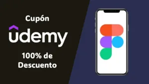 Lee más sobre el artículo Cupón Udemy | Diseño de experiencia de usuario: aprenda a diseñar aplicaciones UI UX con Figma | 100% de Descuento