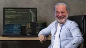 Lee más sobre el artículo ¿Te interesa la programación? Carlos Slim lanza cursos gratuitos con certificación