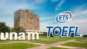 Lee más sobre el artículo ¿Necesitas certificar tu inglés? Descubre el nuevo curso gratuito TOEFL de la UNAM