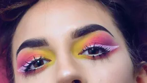 Lee más sobre el artículo Aprende maquillaje artístico gratis: Transforma tu pasión en arte con este curso online