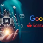 Google y Santander lanzan curso certificado de IA gratis