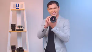 Lee más sobre el artículo Más de 98.000 alumnos aprendieron Fotografía Profesional Gratis con este Curso Online