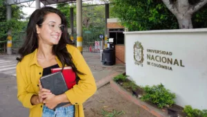 Lee más sobre el artículo Universidad Nacional de Colombia da acceso a sus Cursos online gratuitos