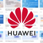 Huawei lanza cursos de IA, Cloud y Ciberseguridad gratis con certificación profesional