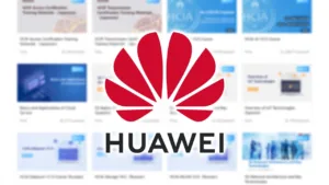 Lee más sobre el artículo Huawei lanza cursos de IA, Cloud y Ciberseguridad gratis con certificación profesional