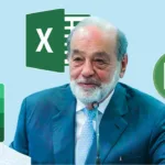 Aprende Excel gratis y obtén un certificado: Los 4 cursos en línea de la Fundación Slim que necesitas conocer