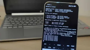 Lee más sobre el artículo Descubre el poder de Termux con este Curso Gratuito de hacking ético móvil