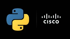 Lee más sobre el artículo ¿Quieres ser Programador? CISCO te Regala 2 cursos gratis de Python con Certificación profesional incluida