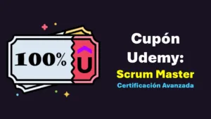 Lee más sobre el artículo Curso para Certificación Avanzada en Scrum Master: Prepárate para los Exámenes Nexus con Udemy