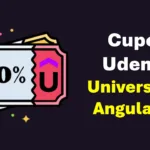 Curso Gratis en Udemy: ¡Universidad Angular 18 de Cero a Experto!