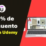 Mejora tus habilidades en AutoCAD 3D con este curso gratuito en Udemy sin costo por tiempo limitado