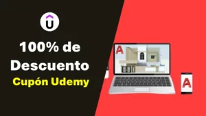 Lee más sobre el artículo Mejora tus habilidades en AutoCAD 3D con este curso gratuito en Udemy sin costo por tiempo limitado