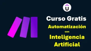 Lee más sobre el artículo ¿Cómo funciona la automatización con IA en Make? Descúbrelo en este curso gratuito de Udemy