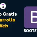 Curso gratis de Bootstrap 4 en Udemy para dominar el desarrollo web desde cero