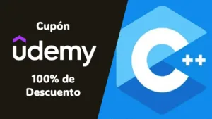 Lee más sobre el artículo Curso de C++ en Udemy para mejorar tus habilidades de resolución de problemas