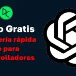 Curso GRATIS para Desarrolladores! Descubre el secreto para dominar ChatGPT en Solo 4 Horas