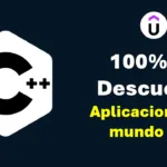 Domina C++ en 2024 con este curso completo en Udemy ¡100% de descuento!