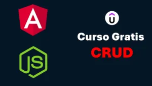 Lee más sobre el artículo ¿Quieres dominar el stack MEAN? Curso gratis en Udemy para aprender CRUD con Angular y Node