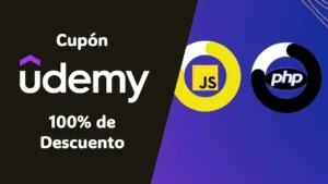 Lee más sobre el artículo ¿Listo para el desarrollo web? Curso intensivo de Udemy para aprender CSS, Bootstrap, JavaScript y PHP