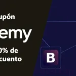 Descubre los fundamentos del desarrollo web con CSS, Bootstrap, JS y React ¡Cupón Udemy!