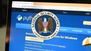 Lee más sobre el artículo Así puedes descargar el curso gratuito de Python que fue desarrollado por la agencia de seguridad de Estados Unidos