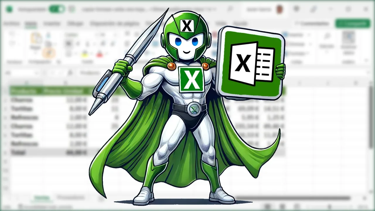 Domina las tablas dinámicas de Excel de forma autodidacta con un curso gratuito en Udemy