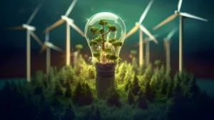 Lee más sobre el artículo Energía sustentable desde cero: Universidad lanza Curso Gratuito con 12 horas de contenido certificado