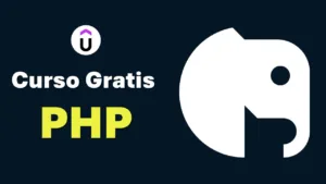 Lee más sobre el artículo Descubre los fundamentos de PHP con este curso gratis en Udemy ¡Empieza a programar hoy!