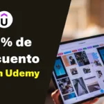 Ya puedes obtener tu Certificación Profesional en Marketing Digital con este curso de Udemy