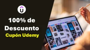 Lee más sobre el artículo Ya puedes obtener tu Certificación Profesional en Marketing Digital con este curso de Udemy