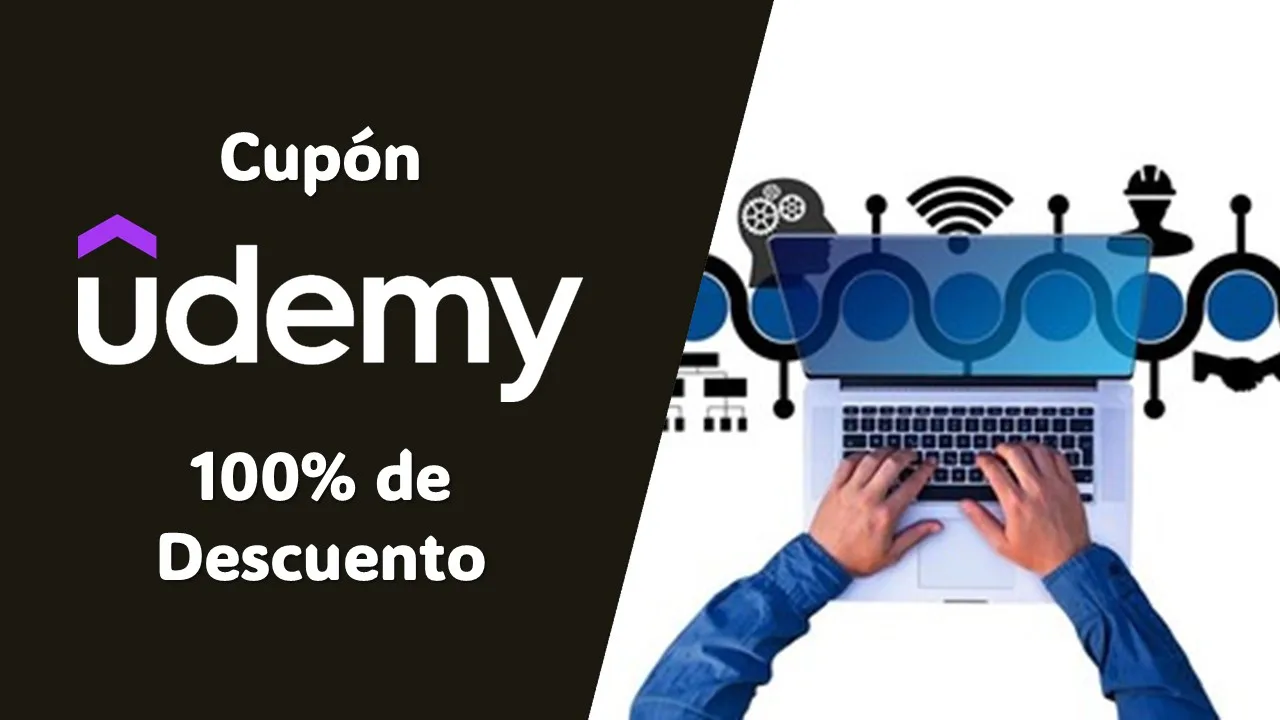 Cupón Udemy Python: Clasificación de imágenes con redes neuronales ¡No te lo pierdas!