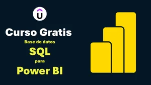 Lee más sobre el artículo Curso gratuito de instalación de SQL para Power BI en Udemy ¡Domina la herramienta fácilmente!