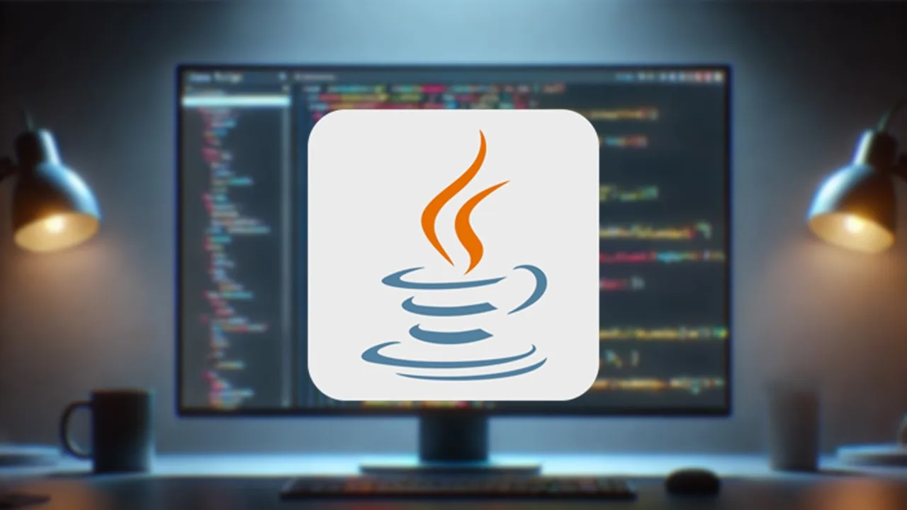 ¿Quieres aprender Java desde cero? Udemy te enseña con este curso gratis de práctica y teoría