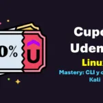 Curso de Linux: Mejora tus Habilidades en Línea de Comandos y Seguridad con Exámenes Prácticos en Udemy