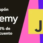 ¿Listo para convertirte en un experto en JavaScript? Curso gratis en Udemy con 10 proyectos prácticos