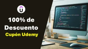 Lee más sobre el artículo ¡Domina Rust gratis! Oferta por tiempo limitado en Udemy para crear software seguro y eficiente