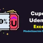 Curso de Finanzas en Excel: Modelización Financiera Completa en Udemy