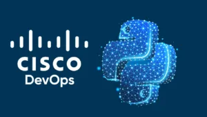 Lee más sobre el artículo ¡120 mil estudiantes no deben estar equivocados! Este es el mejor curso gratis de NetDevOps: Python de Cisco, Docker, y más