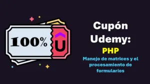 Lee más sobre el artículo Descubre el curso de PHP: Manejo de matrices y el procesamiento de formularios