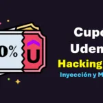 Nuevo Curso en Udemy: “Inyección y Migración de Procesos – Evasión de Antivirus”