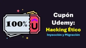 Lee más sobre el artículo Nuevo Curso en Udemy: “Inyección y Migración de Procesos – Evasión de Antivirus”