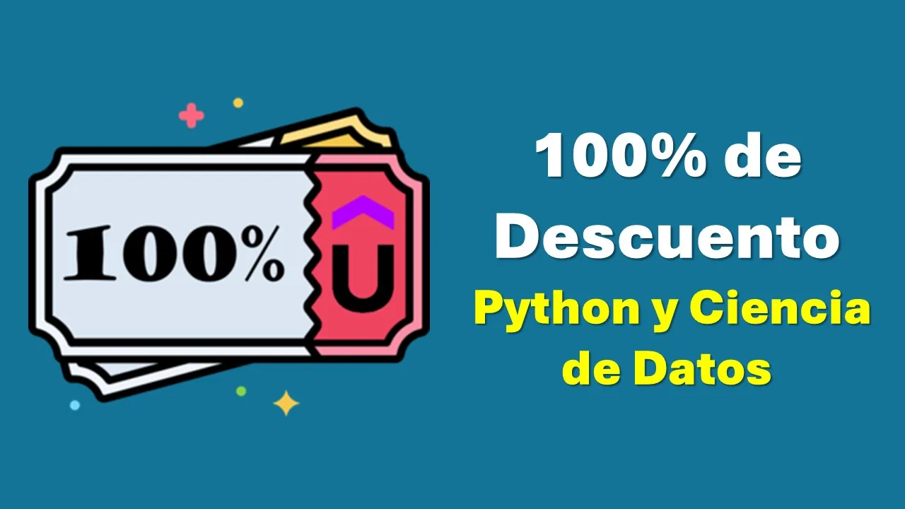 El curso de Python y ciencia de datos que no puedes perderte: Variables y tipos de datos