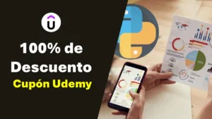 Lee más sobre el artículo Oferta exclusiva: Curso completo de visualización de datos con Python sin costo ¡Inscríbete hoy!