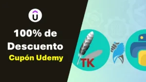 Lee más sobre el artículo ¿Te interesa la programación de GUIs? Curso gratis en Python para desarrollo de aplicaciones